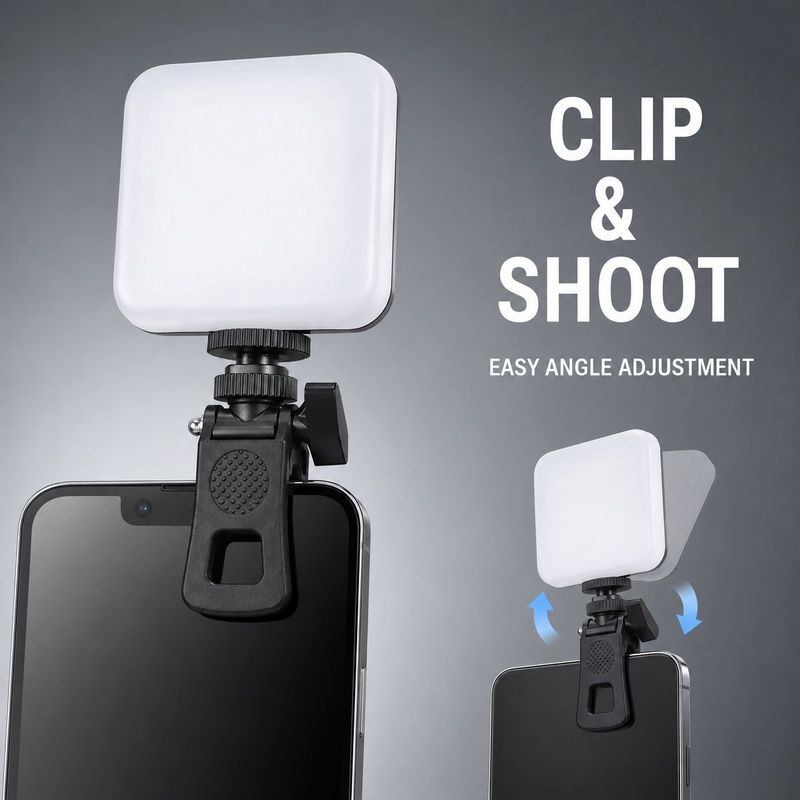 DY11Mini - Luz de Relleno Port - Photography Lighting Outdoor reseña y precio