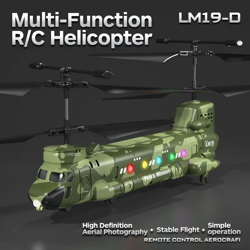 Helicóptero RC de 2,4G, fotogr - Photography Lighting Outdoor reseña y precio