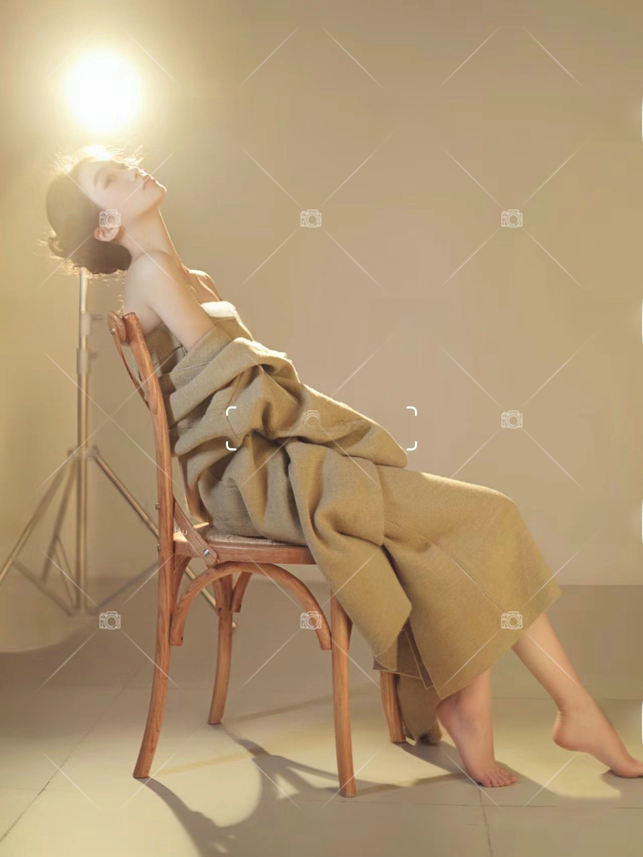 Fotografía Artística de Retrat - Photography Lighting Mood reseña y precio