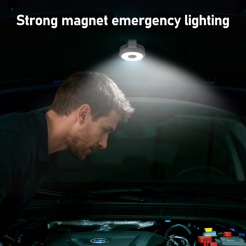 Luz de relleno magnética para  - Photography Lighting Assistant reseña y precio
