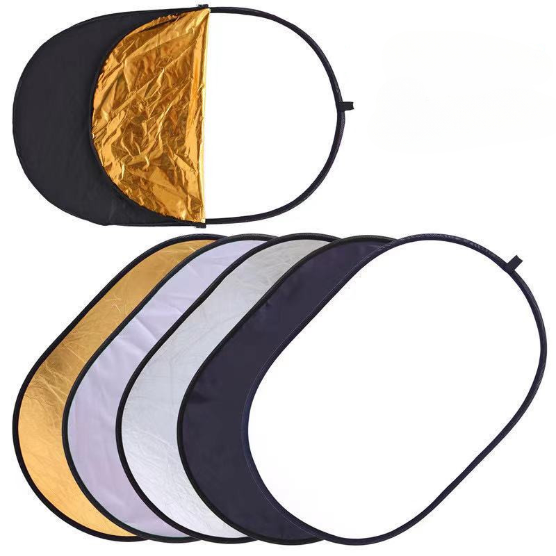 Reflector de Fotografía Plegab - Photography Lighting Outdoor reseña y precio
