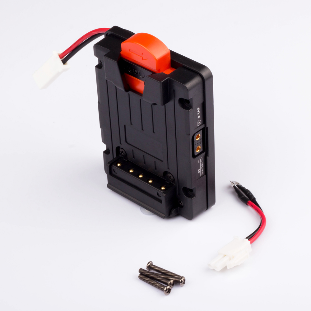 D-tap DTAP PTAP P-TAP, placa d - Photography Lighting Outdoor reseña y precio