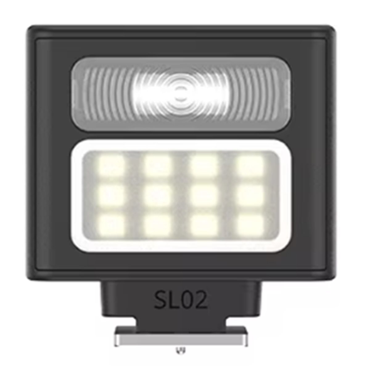 Flash para Cámara DT75BG SL02  - Photography Lighting Outdoor reseña y precio