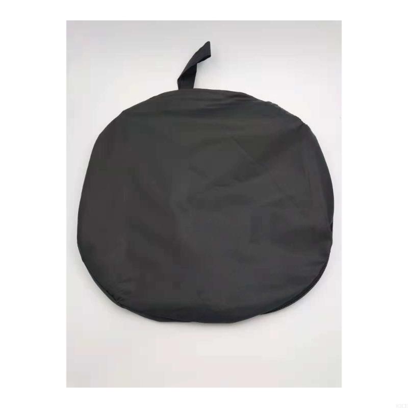 Tarjeta gris plegable portátil - Photography Lighting Assistant reseña y precio
