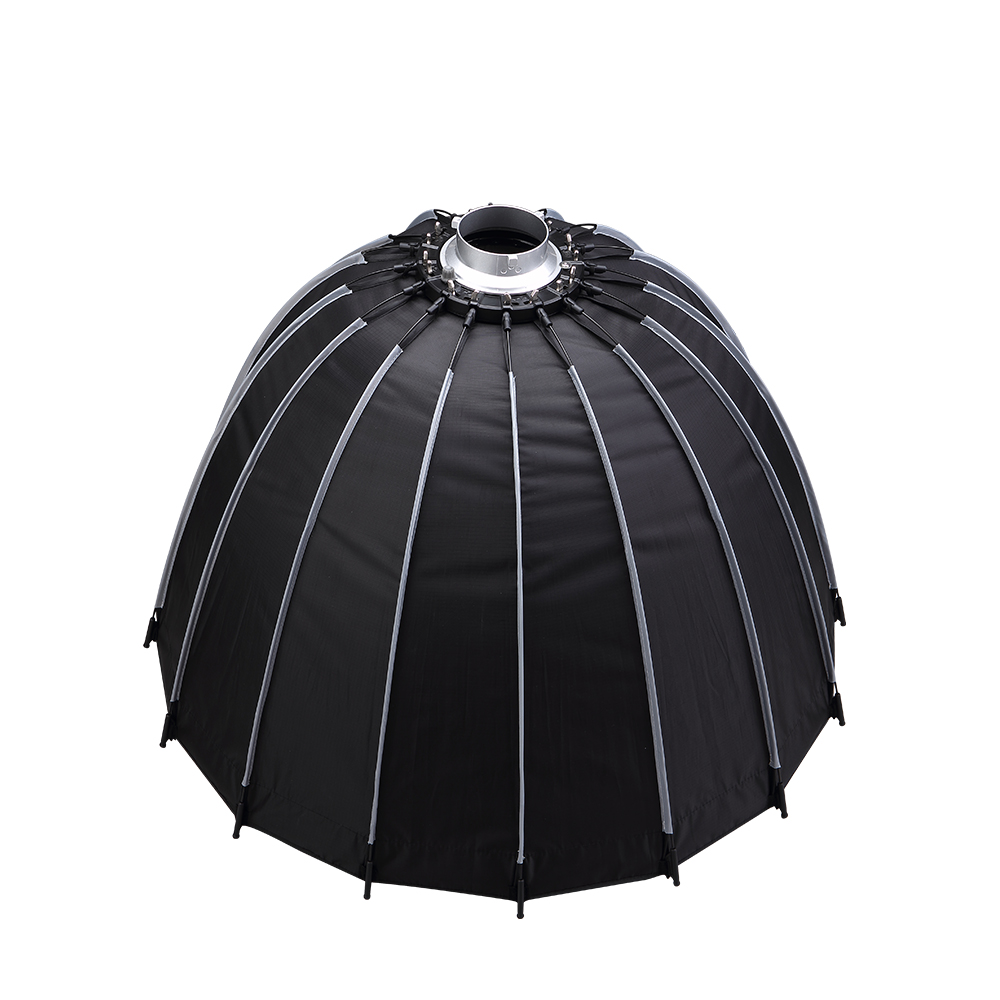 Paraguas Difusor de Luz LED pa - Parabolic Umbrella Deep reseña y precio