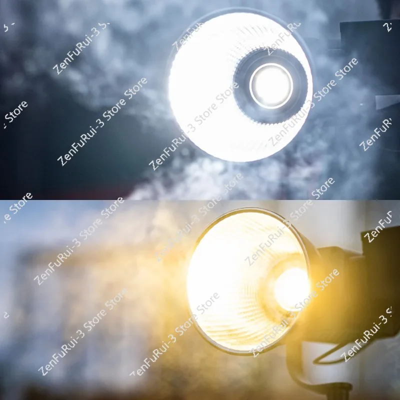 Luz LED Continua Ninja 300 de  - Photography Lighting Continuous reseña y precio