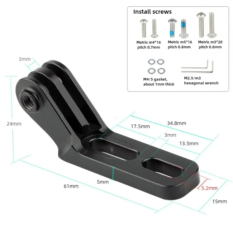 Soporte de Extensión Integrado - Photography Lighting Gear reseña y precio