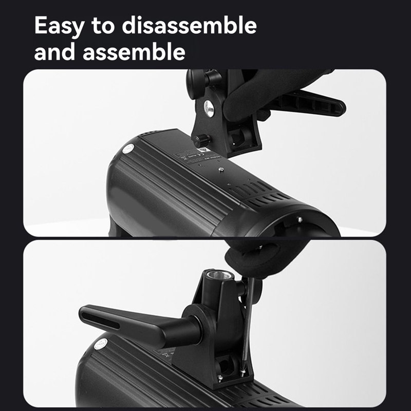 Soporte para Flash de Estudio  - Photography Lighting reseña y precio