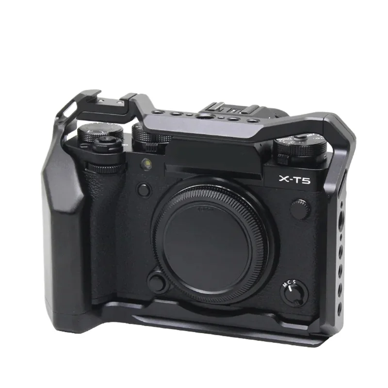 Jaula de X-T5 para Fujifilm X- - Fujifilm Camera X-T5 reseña y precio