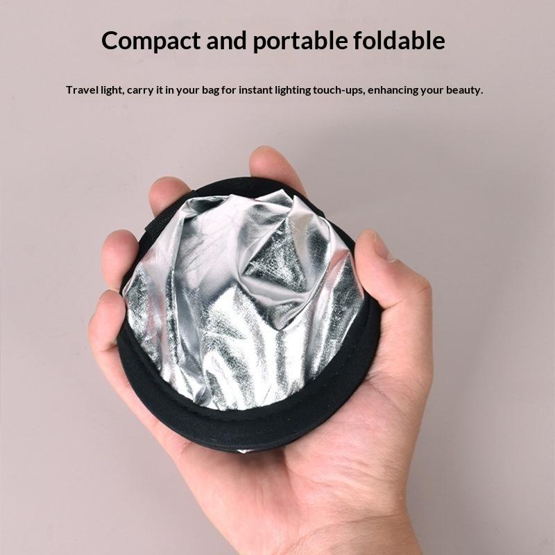 Reflector de Fotografía Redond - Photography Lighting Outdoor reseña y precio
